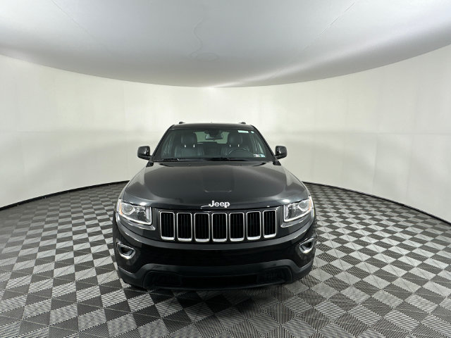Used 2015 Jeep Grand Cherokee Laredo w/ Quick Order Package 23E AWD/4WD image 22