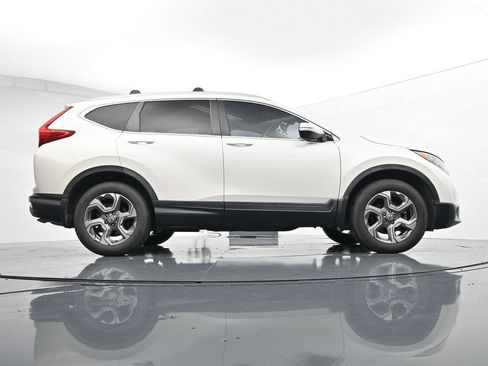 Used 2018 Honda CR-V EX-L image 30