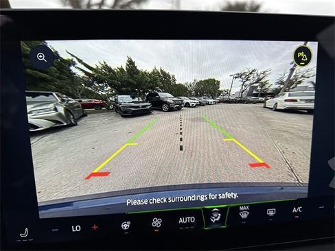 Used 2024 Ford Mustang Premium w/ Wheel & Stripe Package image 17