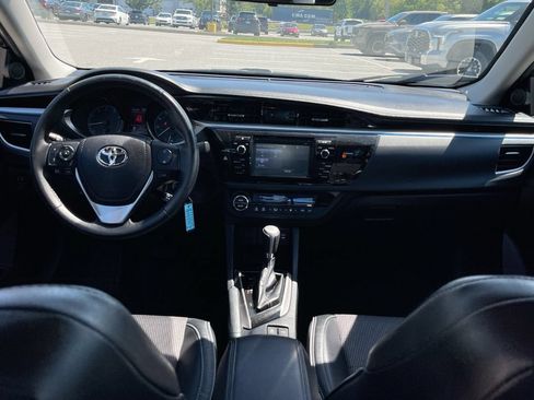 Used 2016 Toyota Corolla S FWD image 10