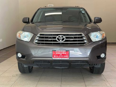 Used 2009 Toyota Highlander Sport image 6