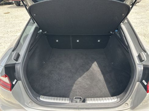 Used 2021 Kia Stinger GT1 image 19