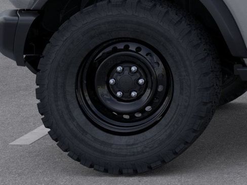 New 2026 Ford Bronco Badlands AWD/4WD image 25