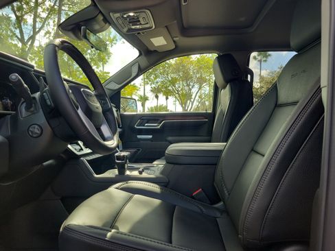 New 2026 GMC Sierra 1500 Denali image 8