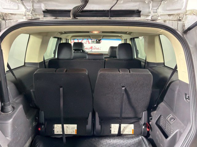 Used 2018 Ford Flex Limited AWD/4WD image 26