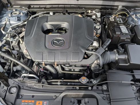Used 2024 MAZDA CX-30 AWD 2.5 S w/ Preferred Package image 36