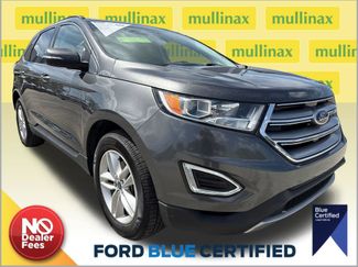 Used 2018 Ford Edge SEL w/ Equipment Group 201A FWD video 1