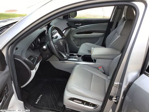 Used 2019 Acura MDX FWD image 7