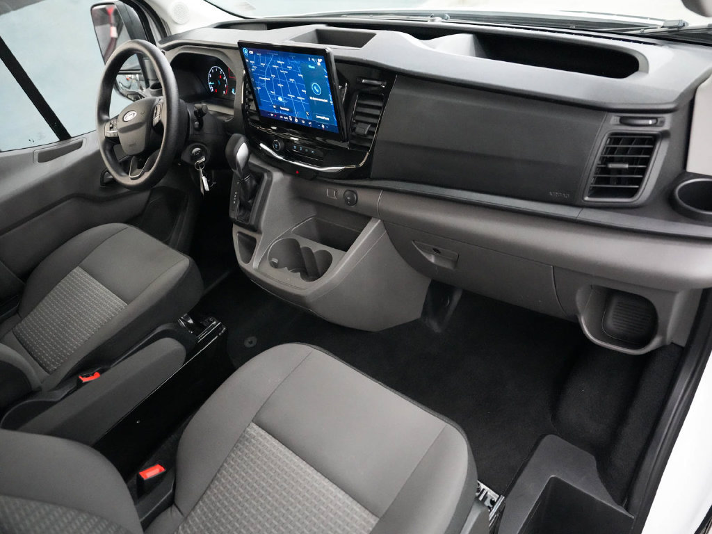 Used 2025 Ford Transit 350 XLT RWD image 31