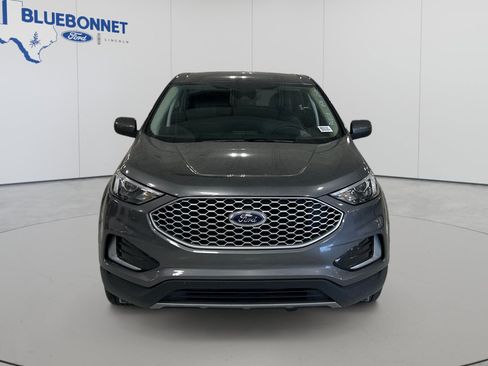 Used 2024 Ford Edge SEL AWD/4WD image 2