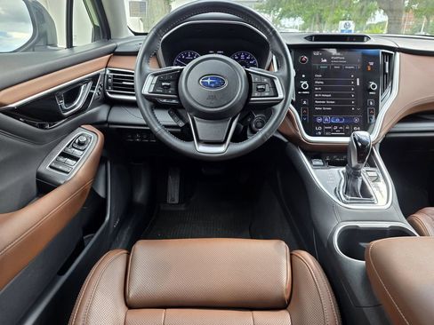 Used 2020 Subaru Outback Touring XT AWD/4WD image 13