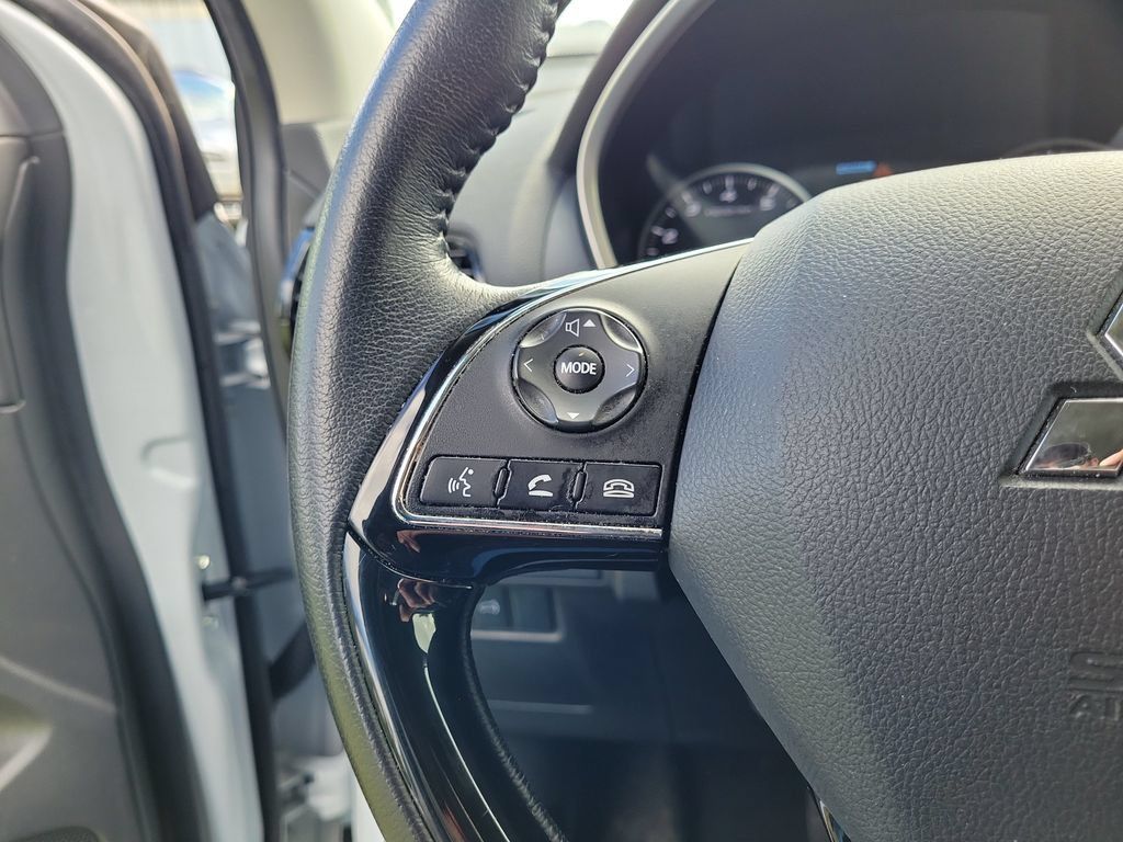Used 2025 Mitsubishi Eclipse Cross SE AWD/4WD image 29