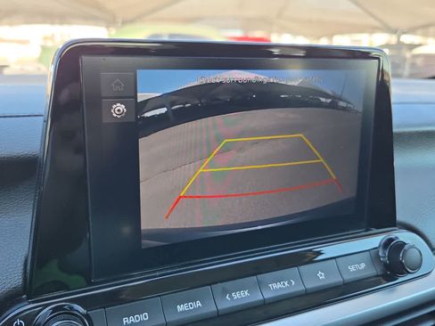 Used 2024 Kia Forte LXS image 25