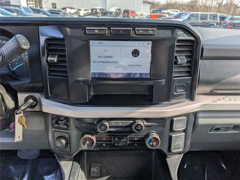 Used 2024 Ford F250 XLT w/ FX4 Off-Road Package image 18