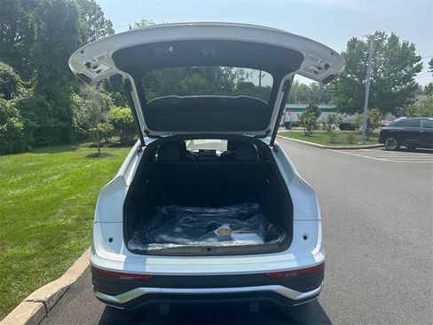 Used 2025 Audi Q5 2.0T Premium Plus w/ Premium Plus Package image 29