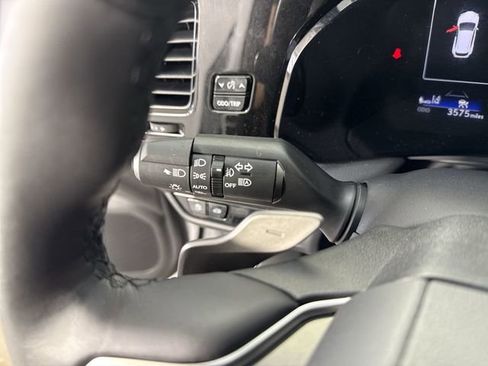 Certified 2026 Lexus NX 350 AWD w/ Accessory Package (2T) image 18