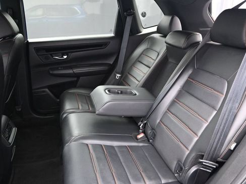 Used 2025 Honda CR-V Sport-L image 14
