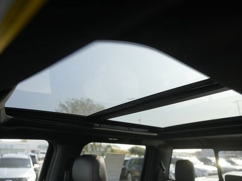 New 2025 Ford F150 Lariat w/ Equipment Group 501A Mid image 11