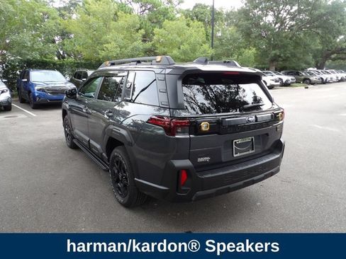 Certified 2026 Subaru Outback Wilderness w/ Wilderness Package AWD/4WD image 9