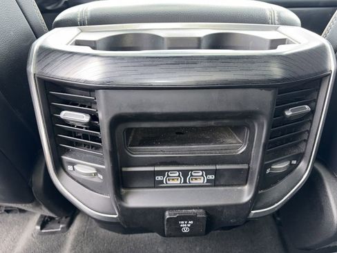 Used 2023 RAM 1500 Laramie AWD/4WD image 23