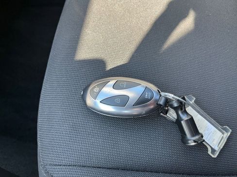 Used 2025 Hyundai Kona SEL image 20