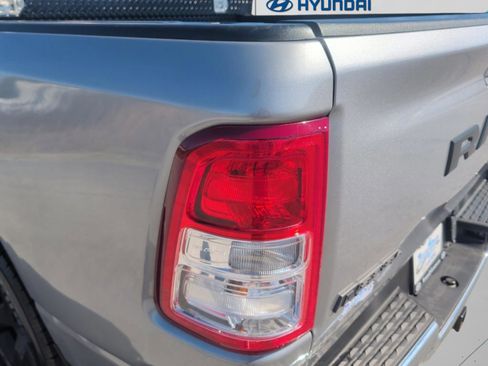 Used 2022 RAM 1500 Big Horn image 14