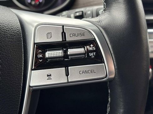 Used 2022 Kia Telluride SX w/ SX Prestige Package image 29