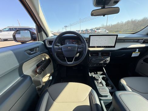 New 2026 Ford Maverick Lariat AWD/4WD image 23