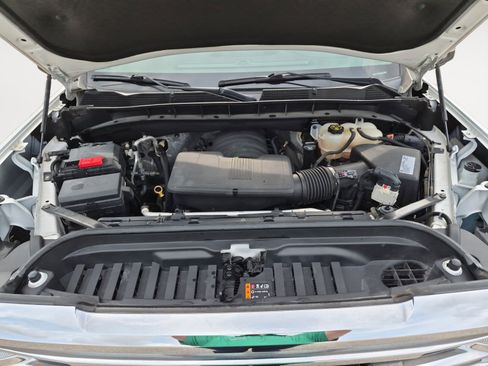 Used 2019 GMC Sierra 1500 SLT image 30