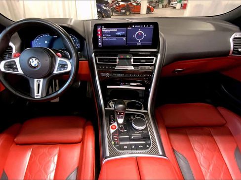 Used 2023 BMW M8 Competition image 15