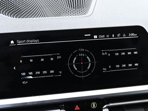 Used 2021 BMW M4 Coupe w/ Executive Package image 29