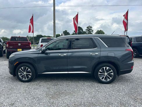 Used 2020 Hyundai Palisade SEL FWD image 22