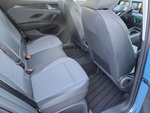 New 2026 Volkswagen Tiguan SE AWD/4WD image 29