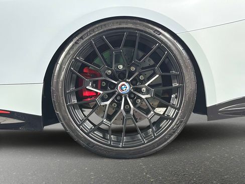 Used 2023 BMW M4 CSL RWD image 14