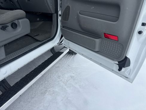 Used 2007 Ford F350 XLT image 35