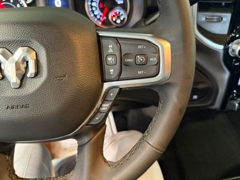 Used 2026 RAM 2500 Big Horn AWD/4WD image 45
