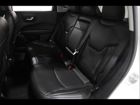 Used 2019 Jeep Compass Limited AWD/4WD image 19