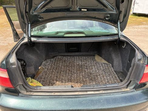 Used 1998 Honda Accord EX image 11