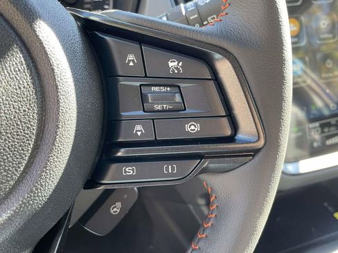 New 2026 Subaru Crosstrek 2.5i Limited w/ Popular Package #4A image 23