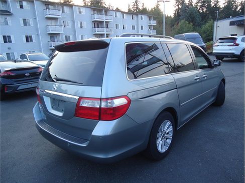 Used 2007 Honda Odyssey Touring image 6