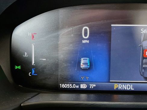 Used 2025 Ford Escape Active FWD image 12