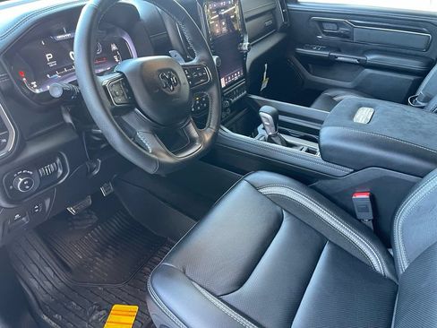 New 2026 RAM 1500 RHO AWD/4WD image 6