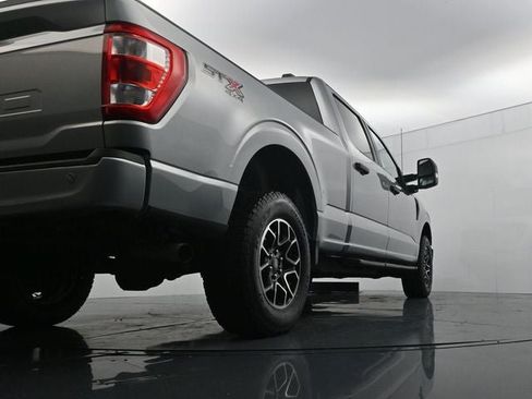 Certified 2023 Ford F150 XL w/ STX Appearance Package AWD/4WD image 31