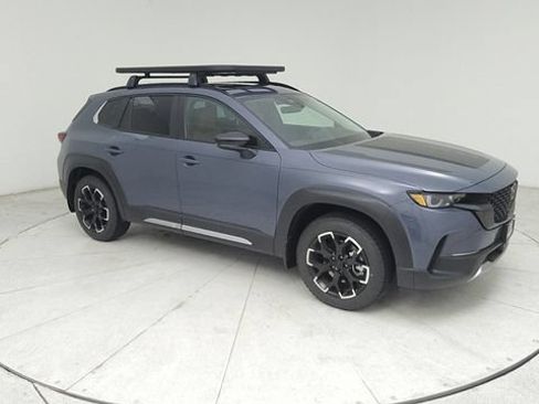 Used 2026 MAZDA CX-50 Meridian Edition w/ Apex Package AWD/4WD image 3