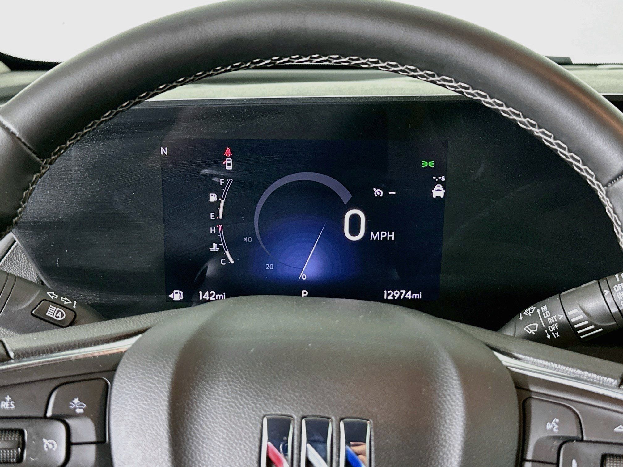 Used 2026 Buick Encore GX Preferred FWD image 19