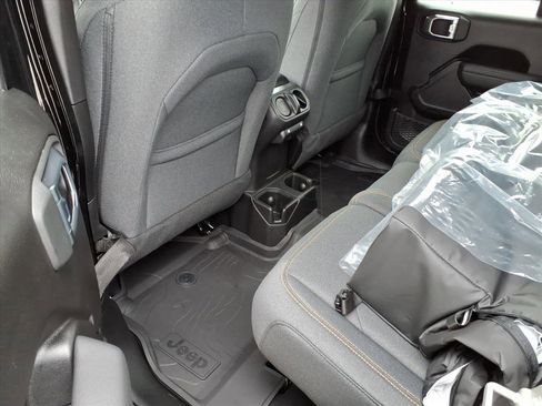 New 2026 Jeep Wrangler Willys image 32