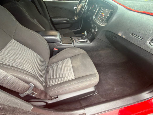 Used 2021 Dodge Charger R/T w/ Blacktop Package RWD image 13
