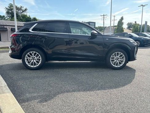 New 2026 Audi Q3 quattro 2.0T AWD/4WD image 6
