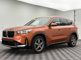 Used 2023 BMW X1 xDrive28i AWD/4WD video 2