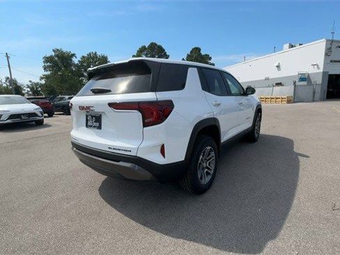 New 2026 GMC Terrain Elevation image 8